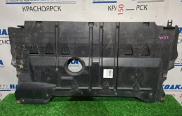 Защита двс MAZDA AXELA 2003-2009 BP4K56111M BK5P ZY-VE, передняя левая