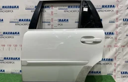 Дверь VOLVO XC90 2002-2014 31385358 С_95 B6324S, задняя левая