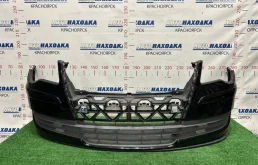 Бампер VOLKSWAGEN TOURAN 2007-2010 1T0807221D 1T2 BLF, передний