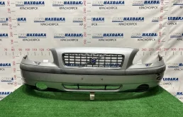 Бампер VOLVO S60 2000-2010 39963917 RS B5244S2, передний
