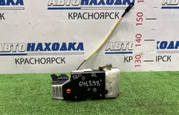 Замок двери VOLVO S60 2000-2010 8650558 RS B5244S2, задний левый