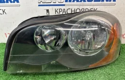 Фара VOLVO XC90 2002-2014 30784151 С_95 B6324S, передняя левая