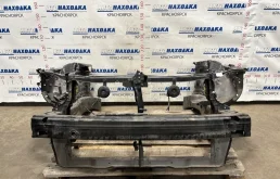 Рамка радиатора TOYOTA CAMRY 2011-2018 5320133182 AVV50 2AR-FXE, передняя