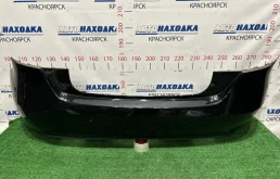 Бампер MERCEDES-BENZ A-CLASS 2012-2016 A1768850125 W176 M270DE16AL, задний