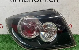 Фонарь задний MAZDA AXELA 2003-2009 BR5S51160B BK5P ZY-VE, задний левый