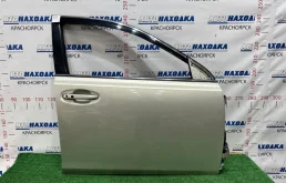 Дверь SUBARU OUTBACK 2009-2015 60009AJ0209P BR9 EJ25, передняя правая