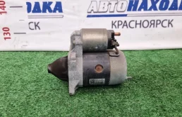 Стартер MAZDA FAMILIA 1998-2008 B6DK18400 BJ5W ZL-DE