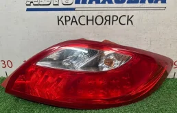 Фонарь задний MAZDA DEMIO 2007-2014 D65151150K DE3FS ZJ-VE, задний правый