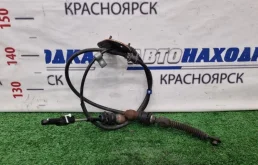 Трос кпп MAZDA AXELA 2003-2009 BP4N46500B BK5P ZY-VE