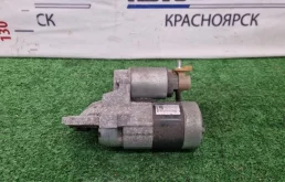 Стартер MAZDA AXELA 2003-2009 L81318400 BKEP LF-VE