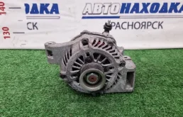 Генератор MAZDA AXELA 2003-2009 LF1F18300 BKEP LF-VE