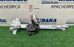 Стеклоподъемник CITROEN C4 2010-2018 9221GR B7 DV6FC, передний левый