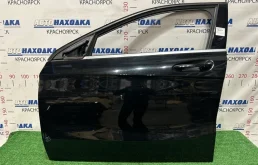 Дверь MERCEDES-BENZ A-CLASS 2012-2016 A1767200105 W176 M270DE16AL, передняя левая