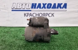 Стартер MAZDA DEMIO 1996-2002 B50518400 DW5W B5-ME