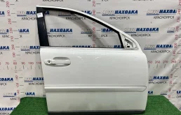 Дверь VOLVO XC90 2002-2014 31385357 С_95 B6324S, передняя правая