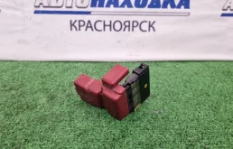 Клемма аккумулятора NISSAN TIIDA LATIO 2004-2012 240111J63A SC11 HR15DE