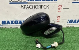 Зеркало CITROEN C4 2010-2018 1608534180 B7 DV6FC, переднее правое