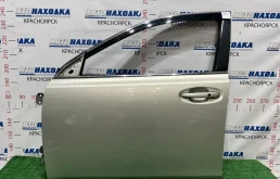 Дверь SUBARU OUTBACK 2009-2015 60009AJ0309P BR9 EJ25, передняя левая
