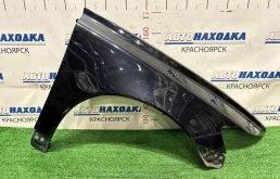 Крыло VOLVO S40 2004-2012 31278845 MS38 B5244S4, переднее правое