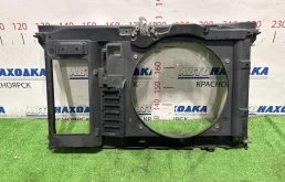 Рамка радиатора CITROEN C4 2010-2018 9676568780 B7 DV6FC, передняя