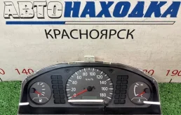Щиток приборов NISSAN SUNNY 1998-2004 248204M403 FB15 QG15DE