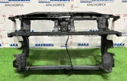 Рамка радиатора VOLKSWAGEN PASSAT 2010-2015 3AA805588E 362 CAXA