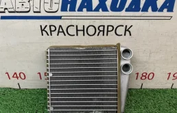 Радиатор печки NISSAN TIIDA LATIO 2004-2012 27140ED005 SC11 HR15DE