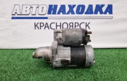 Стартер NISSAN PRESAGE 1998-2003 233005V112 NU30 KA24DE