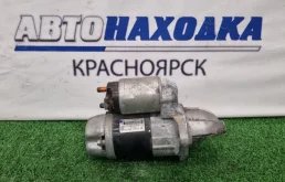 Стартер SUBARU IMPREZA 2000-2007 23300AA470 GG3 EJ15