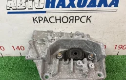 Подушка двигателя NISSAN TIIDA LATIO 2004-2012 112201J50A SC11 HR15DE, левая