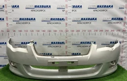 Бампер SUBARU LEGACY 2003-2006 57704AG200 BL5 EJ20, передний