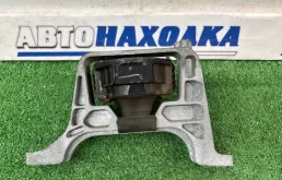 Подушка двигателя MAZDA AXELA 2003-2009 BP4K39060C BK5P ZY-VE, правая