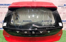 Дверь задняя VOLVO V40 2010-2019 31457727 MV B4164T, задняя