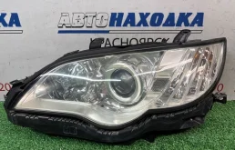 Фара SUBARU LEGACY 2003-2009 84001AG350 BL5 EJ20, передняя левая