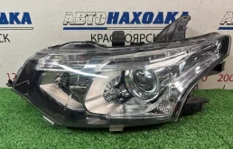 Фара MITSUBISHI OUTLANDER 2012-2021 8301C205 GG2W 4B11, передняя левая