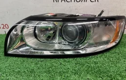 Фара VOLVO S40 2004-2012 31299619 MS38 B5244S4, передняя левая