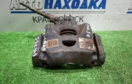 Суппорт CITROEN C4 2010-2018 4400V8 B7 DV6FC, передний правый