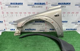 Крыло VOLVO XC70 2002-2007 9203559 SZ58 B5244T, переднее левое