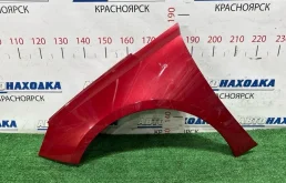 Крыло PEUGEOT 308 2014-2017 9802164380 T92 10XT18, переднее левое