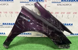 Крыло TOYOTA PRIUS 2009-2015 5380147050 ZVW30 2ZR-FXE, переднее правое