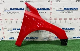 Крыло VOLVO V40 2010-2019 31301262 MV B4164T, переднее правое