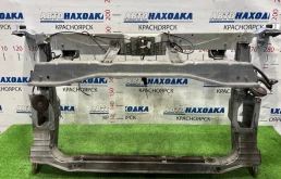 Рамка радиатора MITSUBISHI OUTLANDER 2012-2021 5256B735 GG2W 4B11, передняя