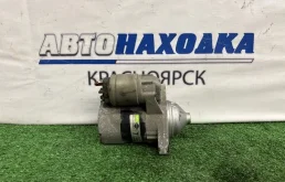 Стартер NISSAN MARCH 2002-2010 23300AX00A AK12 CR12DE