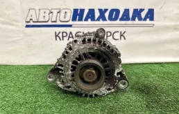 Генератор NISSAN MARCH 2002-2010 23100AX001 AK12 CR12DE