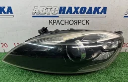 Фара VOLVO V40 2010-2019 31383160 MV B4164T, передняя левая