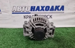 Генератор AUDI A5 2007-2016 06H903016LX 8TA CDNC