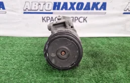 Компрессор кондиционера AUDI A5 2007-2016 8K0260805L 8TA CDNC