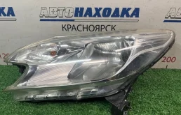 Фара NISSAN NOTE 2012-2020 260603VA0C E12 HR12DE, передняя левая