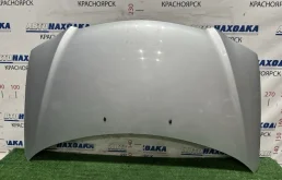 Капот MAZDA MPV 1996-2006 LC6252310D LW5W GY-DE, передний