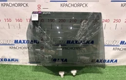 Стекло боковое NISSAN X-TRAIL 2007-2015 82300JG10E NT31 MR20DE, заднее правое